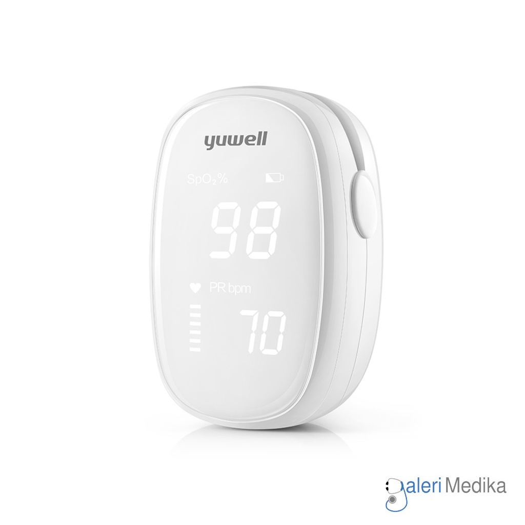 [YX 102] Pulse Oximeter Yuwell YX 102