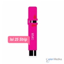 AutoCheck 3in1 Alat Cek Gula Darah, Kolesterol &amp; Asam Urat