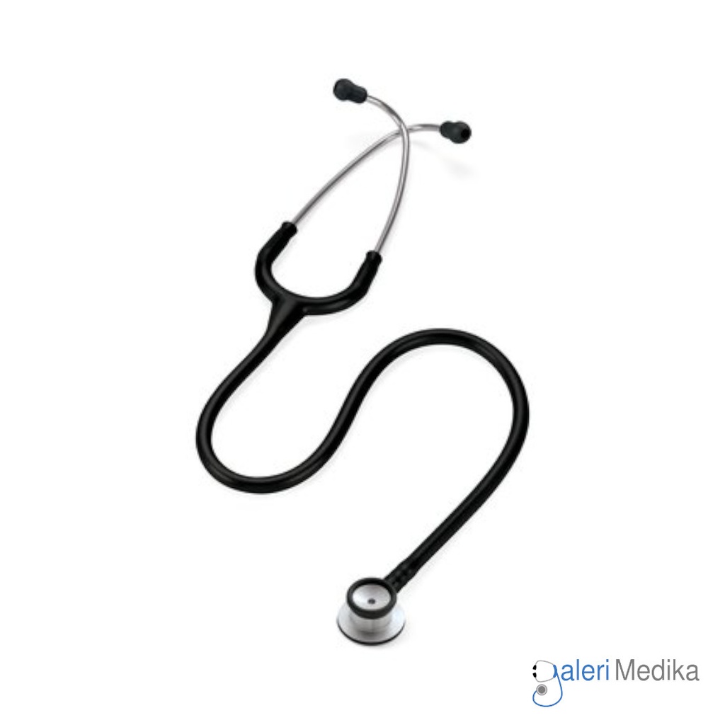 Stetoskop 3M Littmann Classic II Pediatric - Hitam