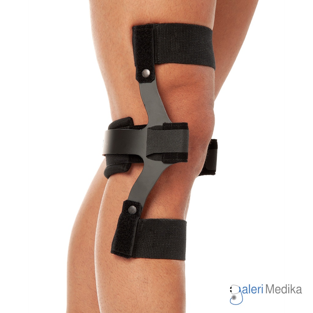 Variteks 892 Calf Support Untuk Perawatan Fisioterapi