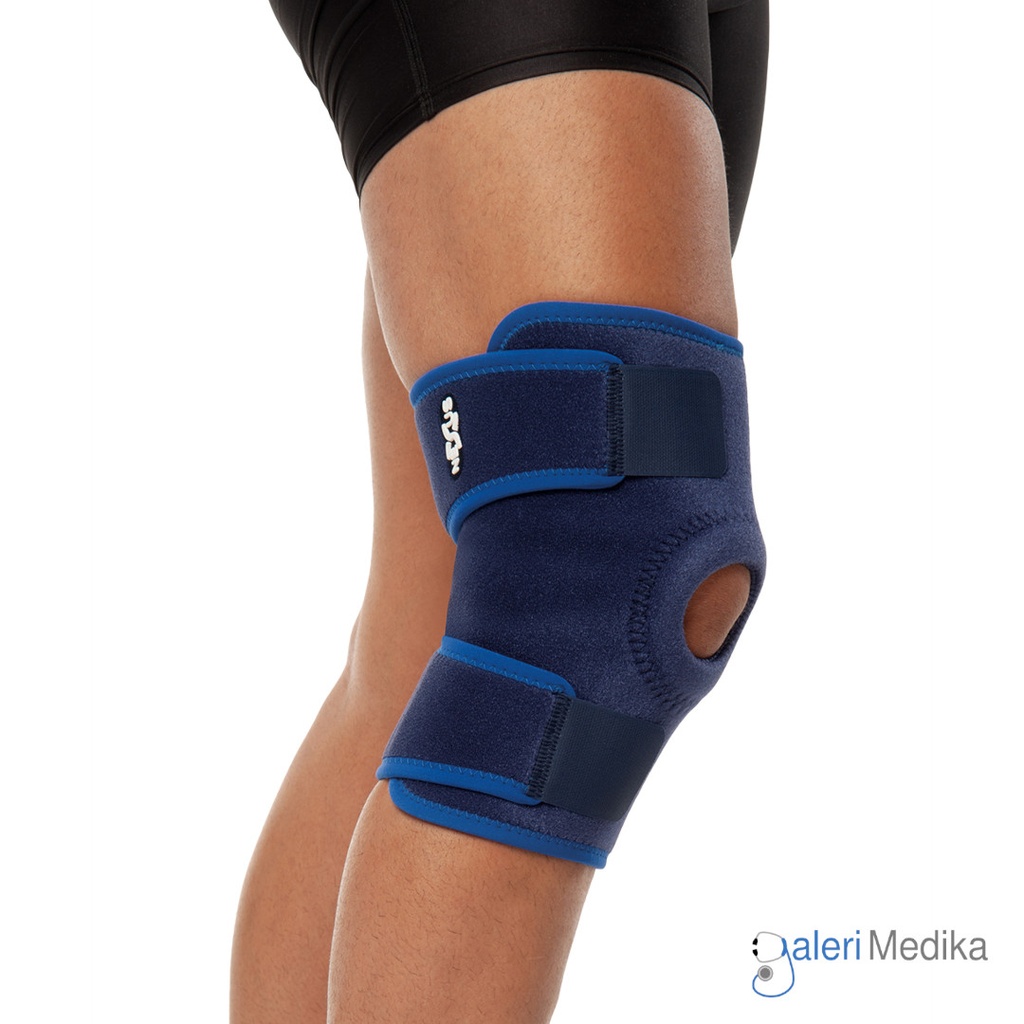 [Variteks 885] Variteks 885 Open Knee Support