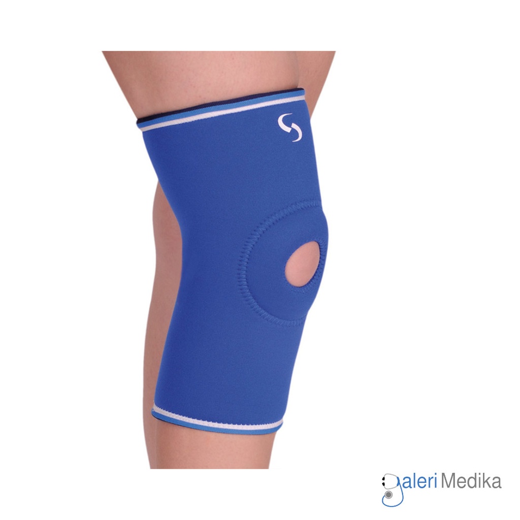 [Variteks 822] Variteks 822 Knee Brace With Patella Support