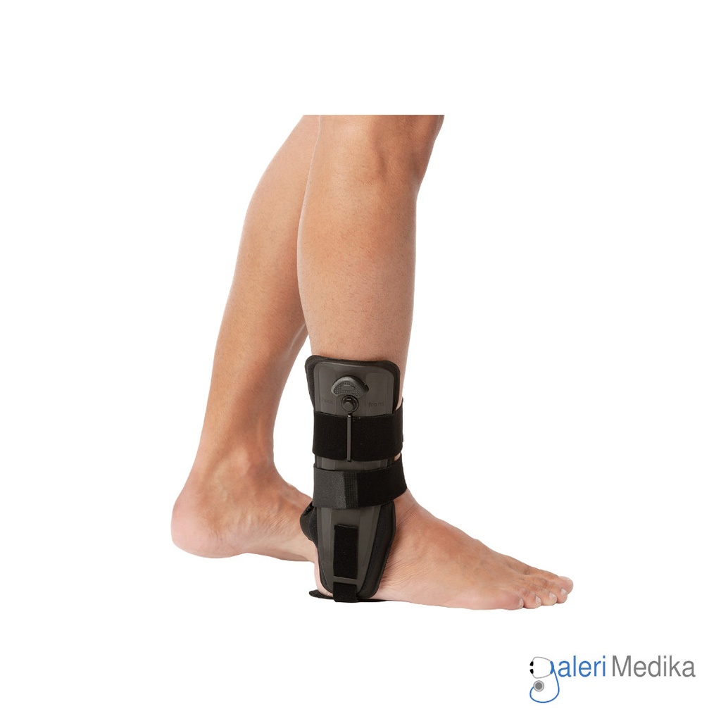 Variteks 814 Ankle Stabilizer (Air Pad) Penyeimbang Engkel