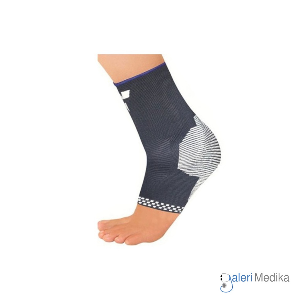 [Variteks 456] Variteks 456 Ankle Support Knitted Malleol Pelindung Pergelangan Kaki