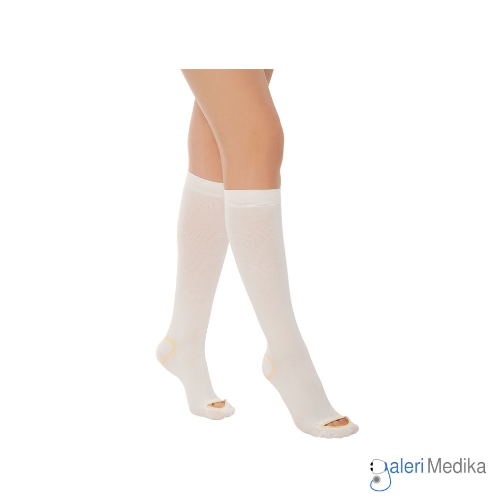 [Variteks 910] Stocking Varises Variteks 910 Knee High Anti Embolism