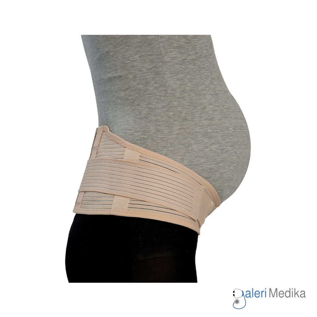 [Variteks 139] Korset Ibu Hamil Variteks 139 Elastic Pregnancy Corset