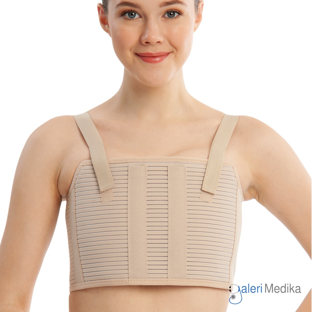 [Variteks 137] Variteks 137 Rib Belt Corset - Support Area Dada