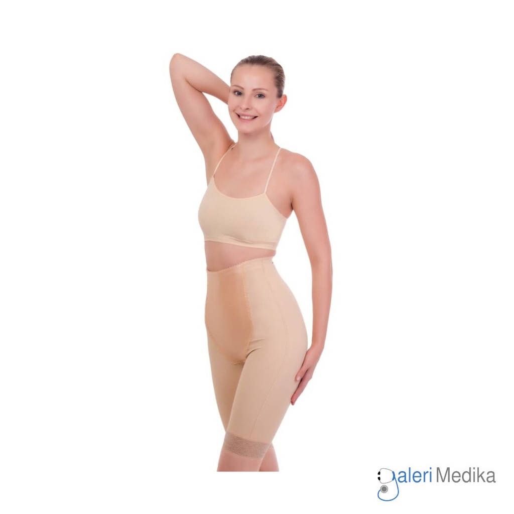 [Variteks 107] Korset Celana Variteks 107 Sanitary Panty Corset