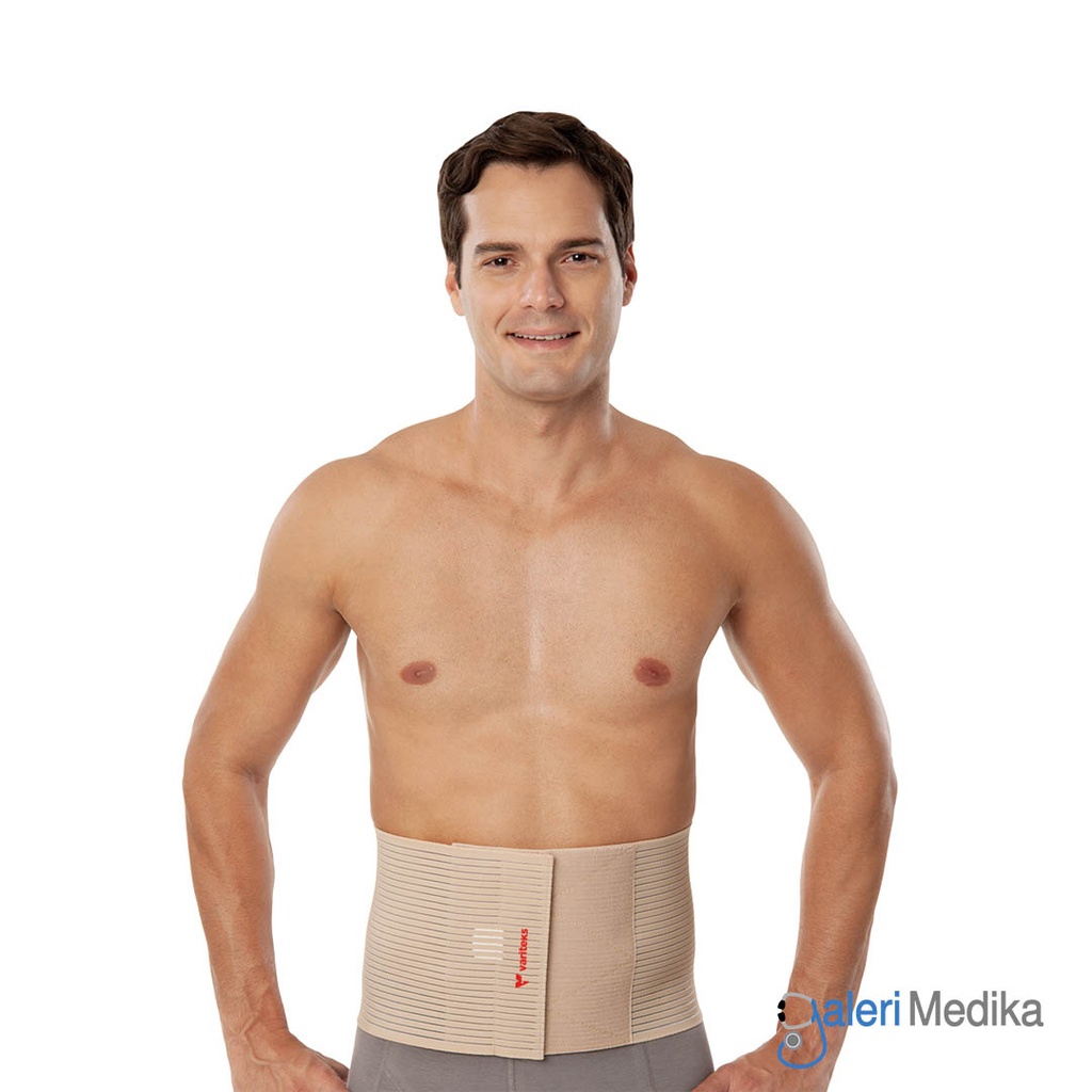 [Variteks 134] Variteks 134 Korset Untuk Hernia