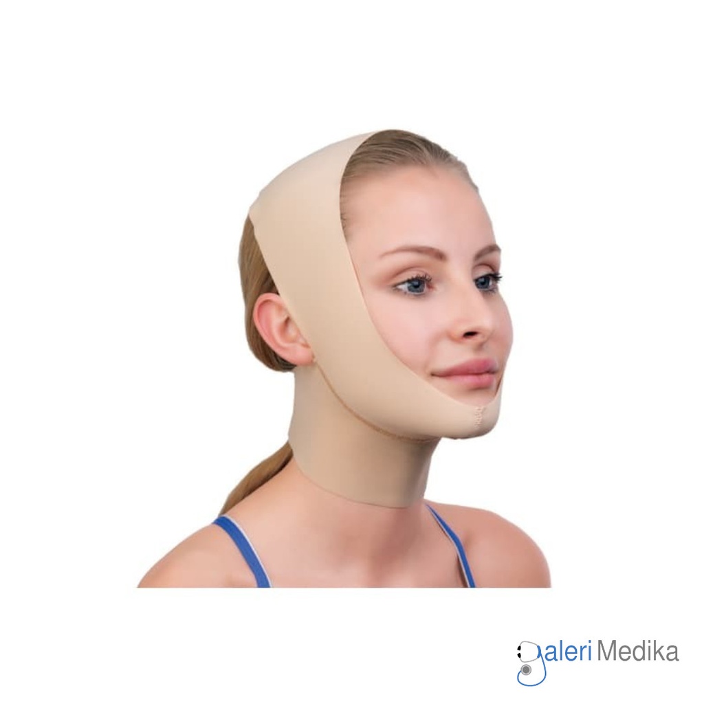 [Variteks 235] Perban Leher Variteks 235 Pasca Operasi