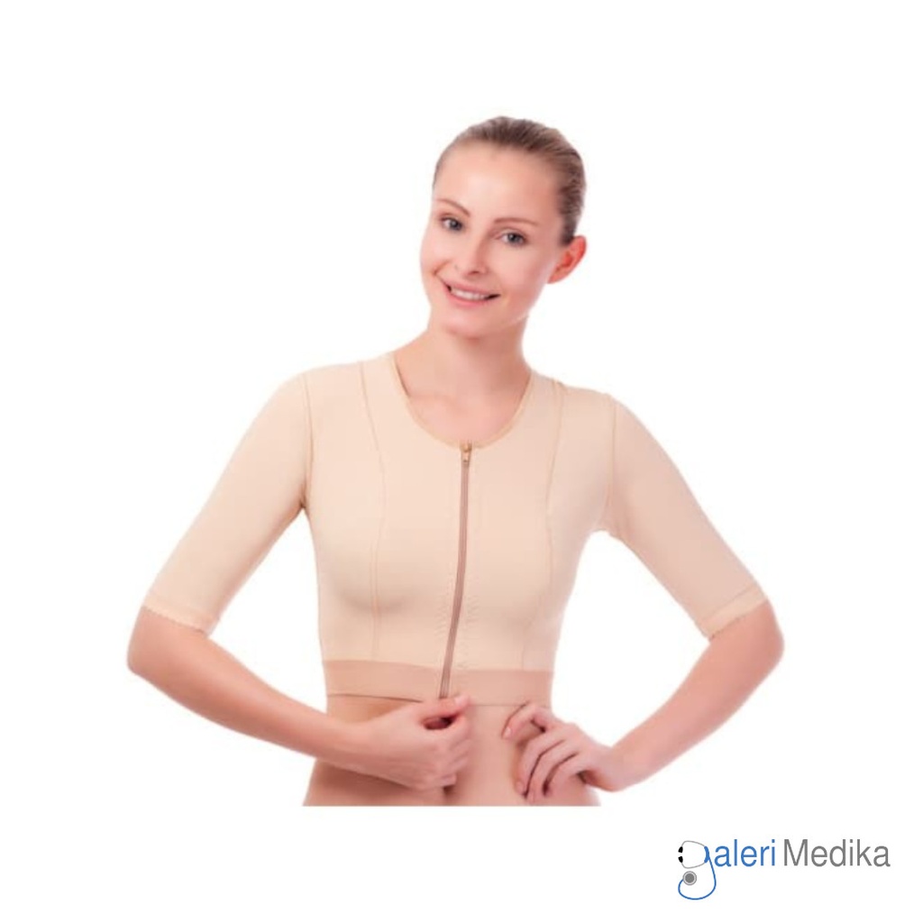 Perban Leher Variteks 235 Pasca Operasi