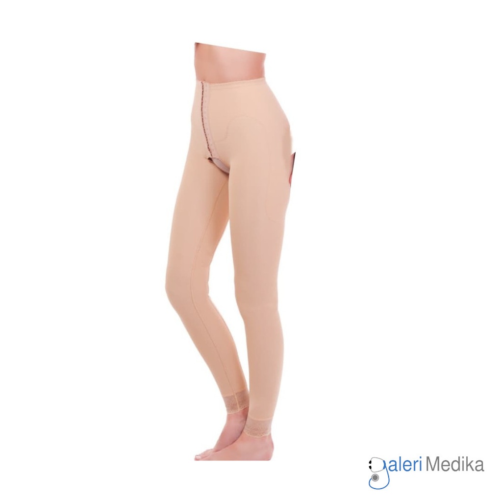 [Variteks 129] Korset Lengan Variteks 129 Liposuction Arm Corset