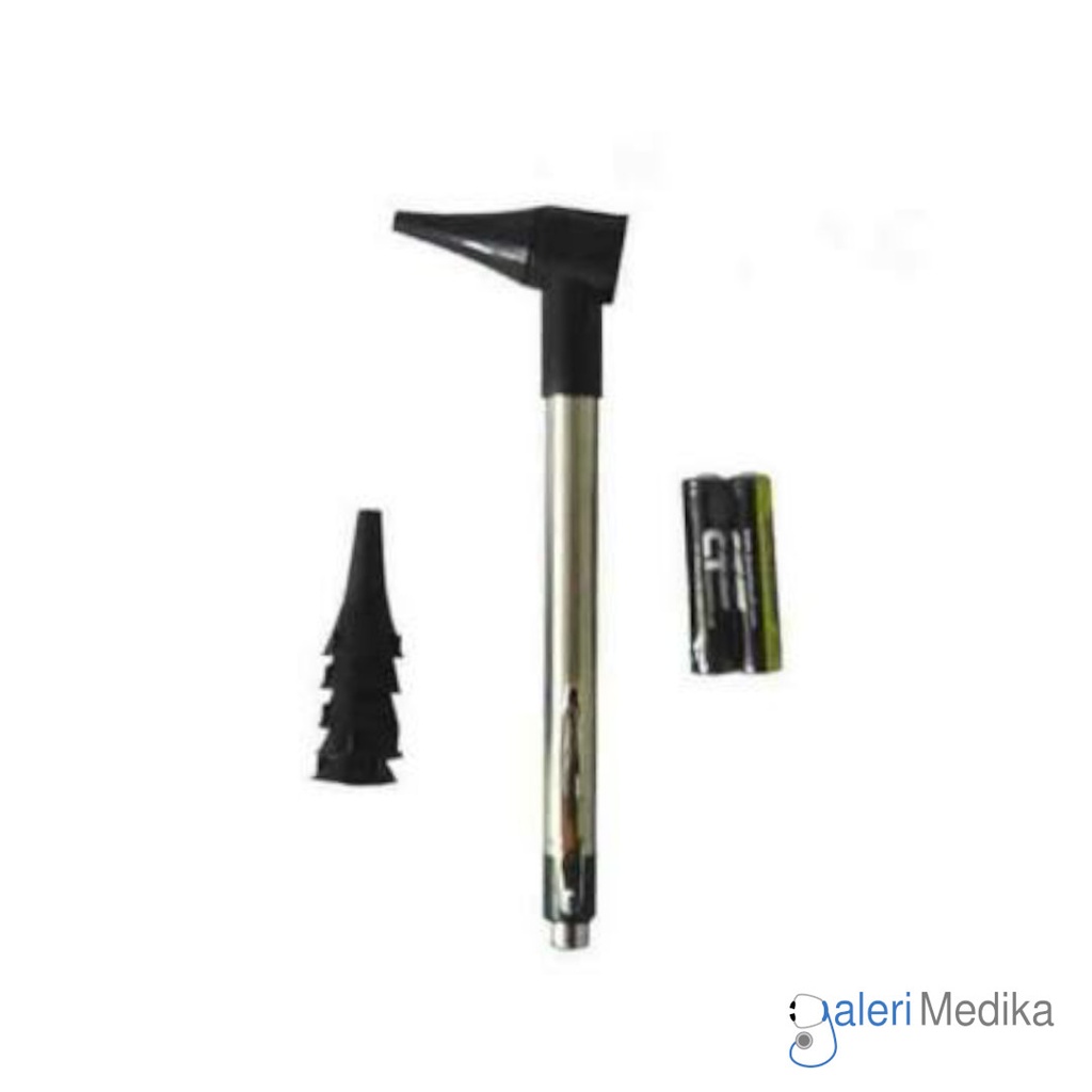 [Otoscope HS-OT10J] Otoscope General Care With LED
