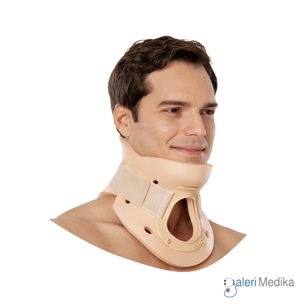 Penyangga Leher Variteks 208 Uni Soft Collar