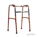 Walker Alat Bantu Jalan GEA FS919L Gold
