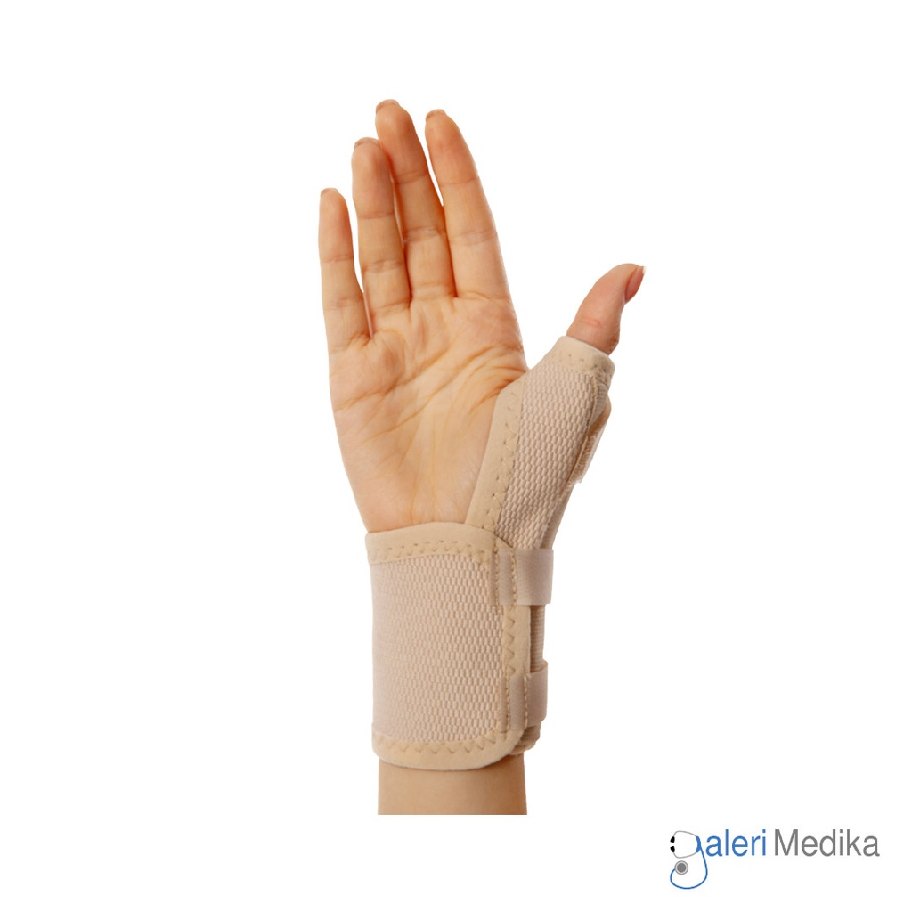 Pelindung Tangan Variteks 311 Static Wrist Brace Splint