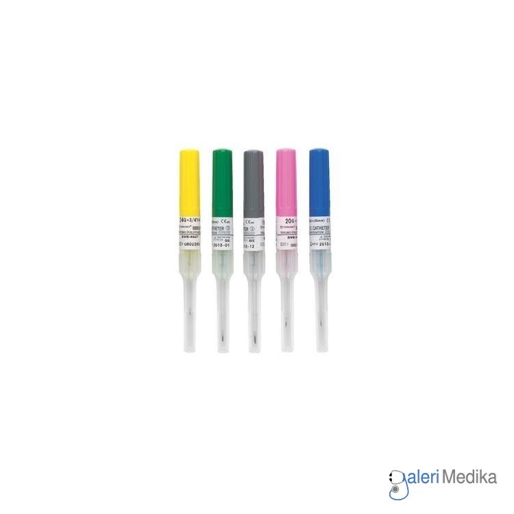 Abocath Terumo No. 20