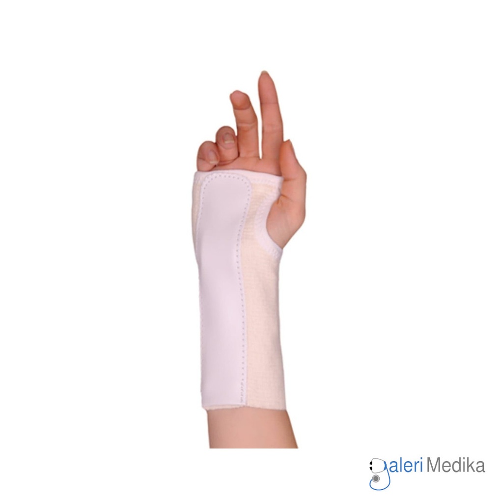 [Variteks 301] Wrist Support Variteks 301 Wrist Brace Splint
