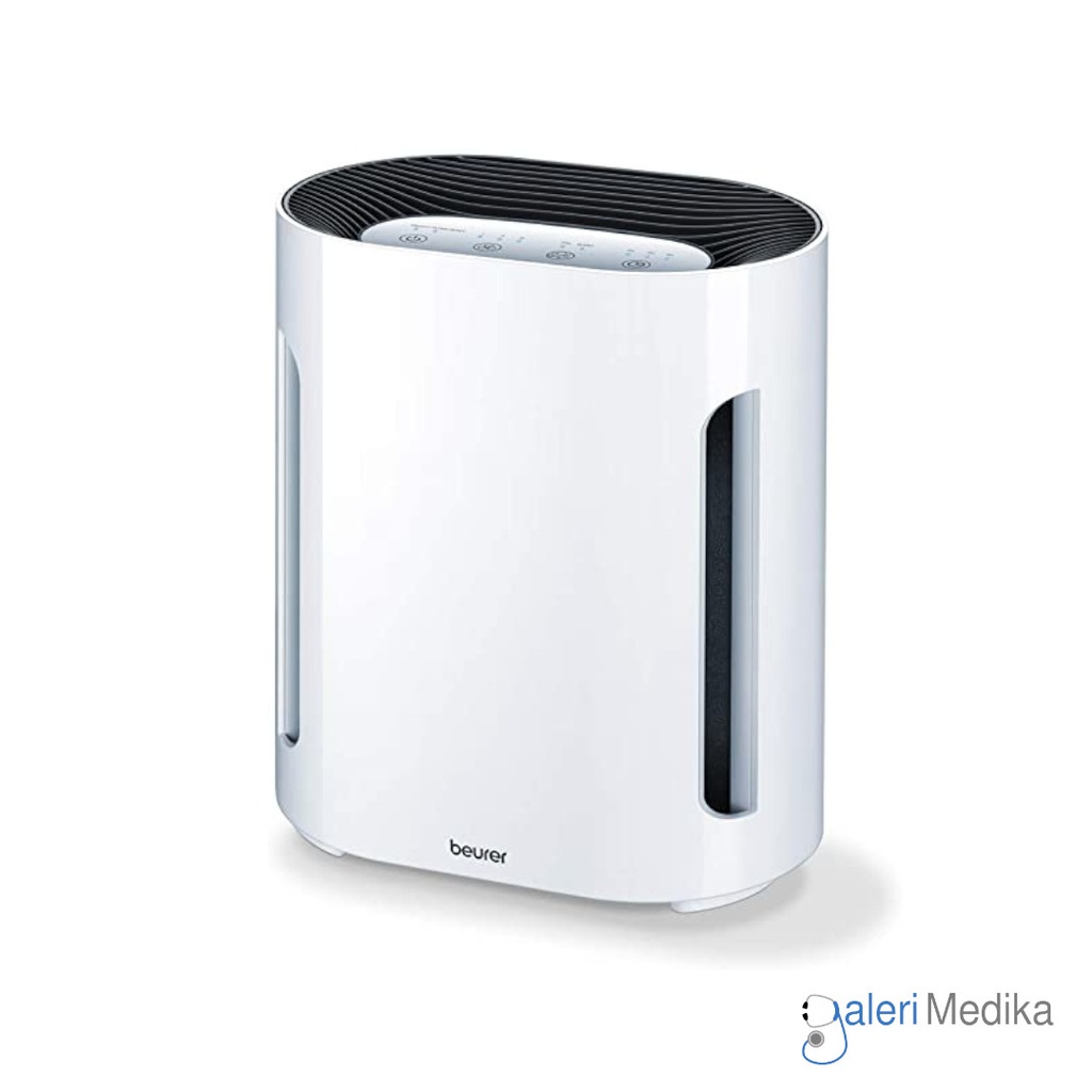 [LR210] Air Purifier Beurer LR 210 Penjernih Udara