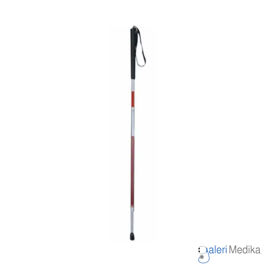 Tongkat Jalan Tunanetra GEA FS936L Aluminium