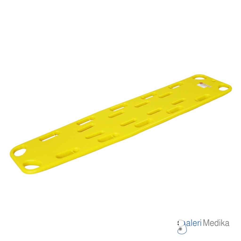 [YDC 7A3] Long Spine Board GEA YDC 7A3 Papan Tandu Darurat