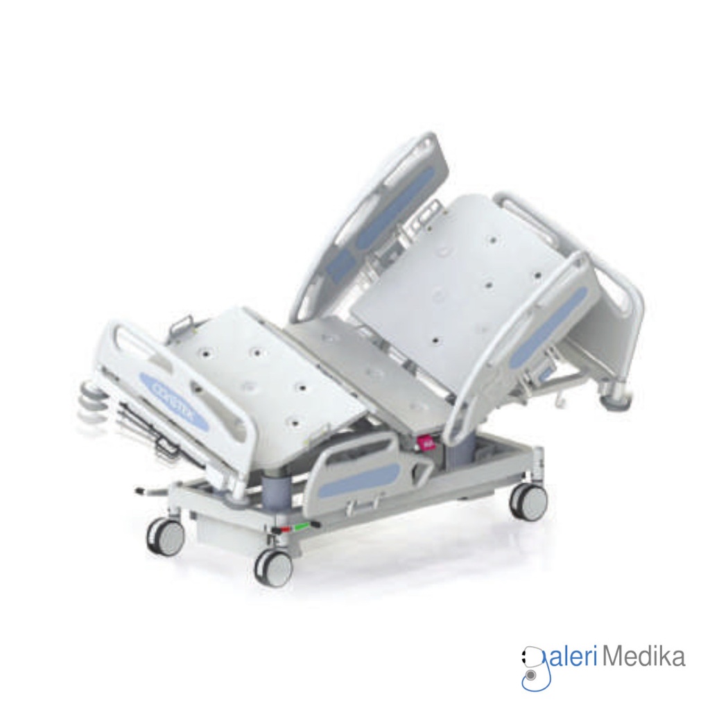 [C-2DL] Ranjang Tidur Elektrik Caretek C-2DL Tilt Bed