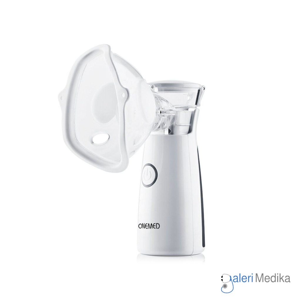 [M102] Onemed M102 Mesh Nebulizer
