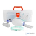 MPM Ambubag PVC Disposable Resuscitator