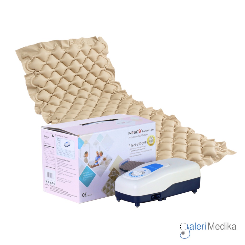 [Autocheck GluCare] Autocheck GluCare Alat Test Gula Darah + 10 Strip