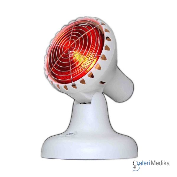 [Osram Theratherm - PAR38 SET] Osram Theratherm - PAR38 SET