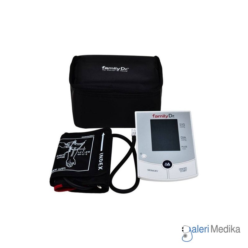 [AF 701f ] Tensimeter Family Dr - AF 701f 