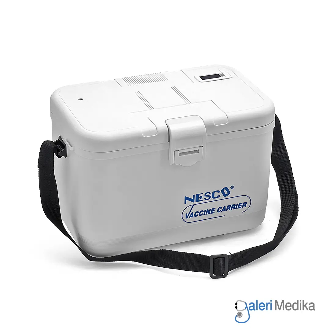 [HTLL1080] Nesco Cooler Box Vaccine 8 Liter