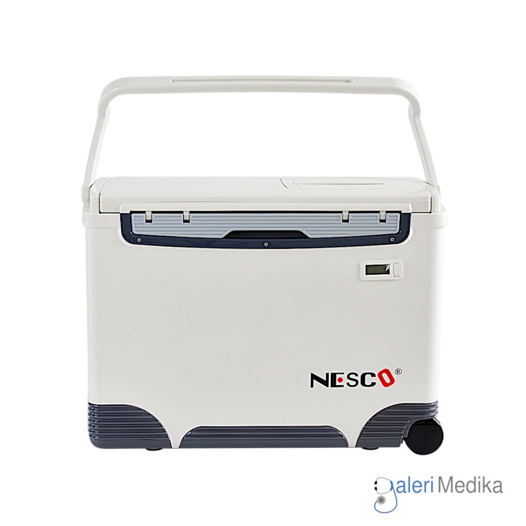[36 Liter] Nesco Cooler Box Vaccine 36 Liter