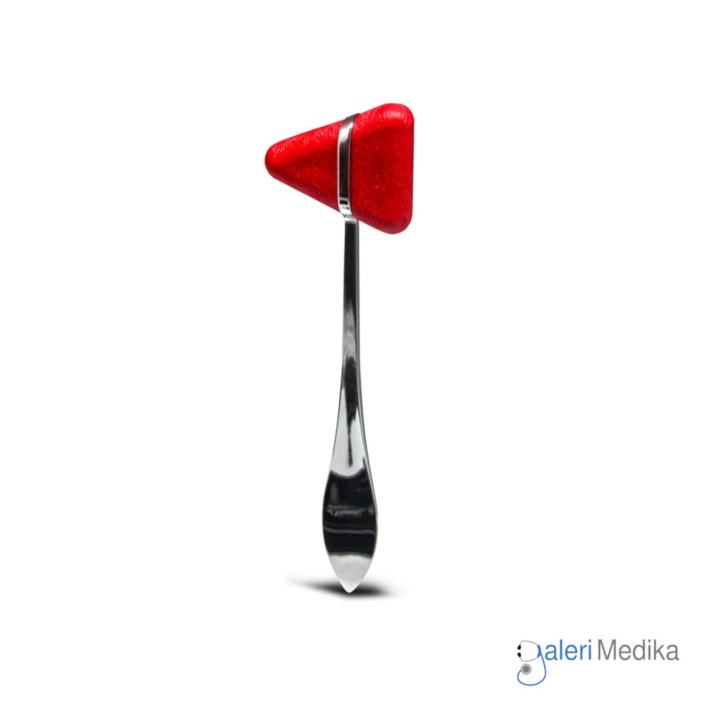 [Triangle] Palu Refleks Segitiga General Care