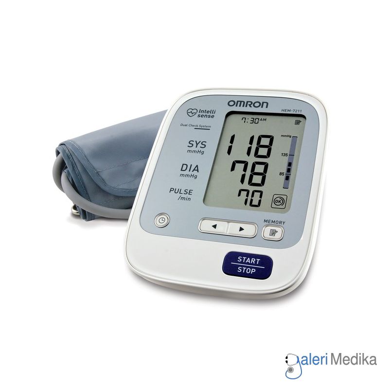 Tensimeter Family Dr - AF 701f