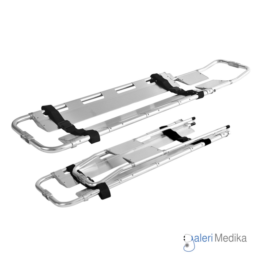 [YXZ D-E2] Scoop Stretcher Nesco YXZ D-E2