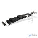 Tandu Vakum Serenity SR-V1 Vacuum Mattress Stretcher