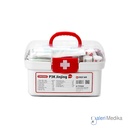 Termometer Telinga Omron TH-839S