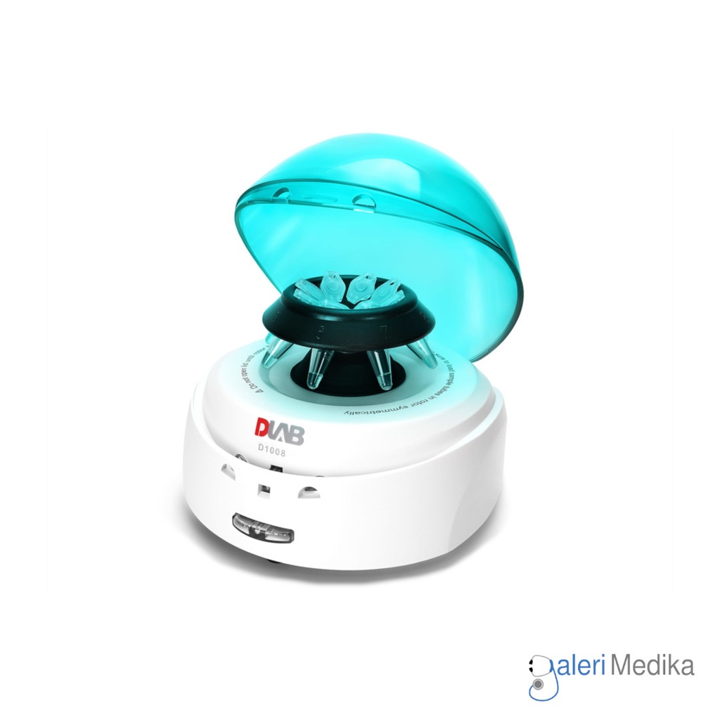 [D1008] DLAB Palm Micro Centrifuge D1008