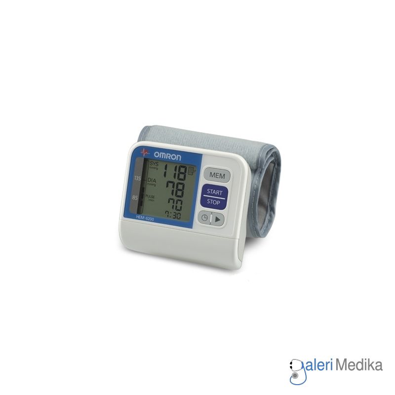 Tensimeter Omron - 6200