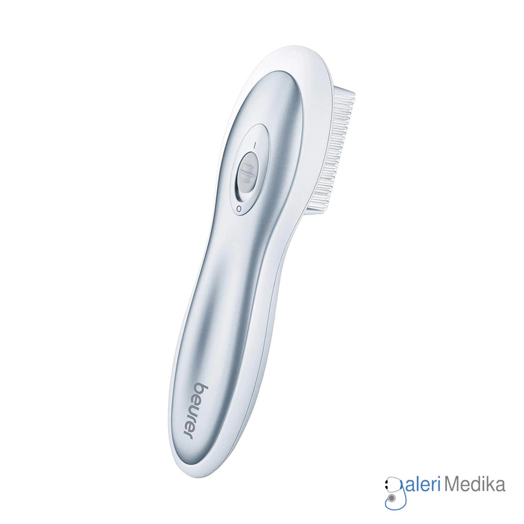 Sisir Kutu Elektrik Beurer HT 15