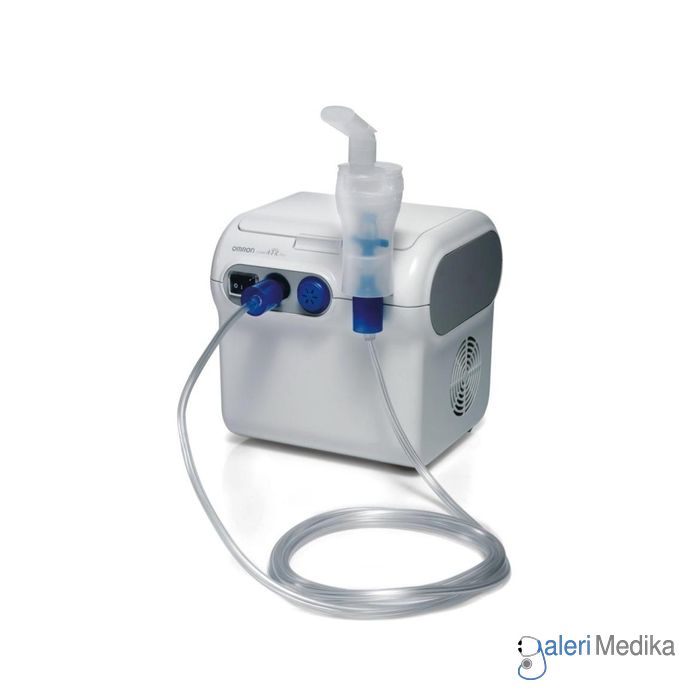 Nebulizer Omron NE-C29