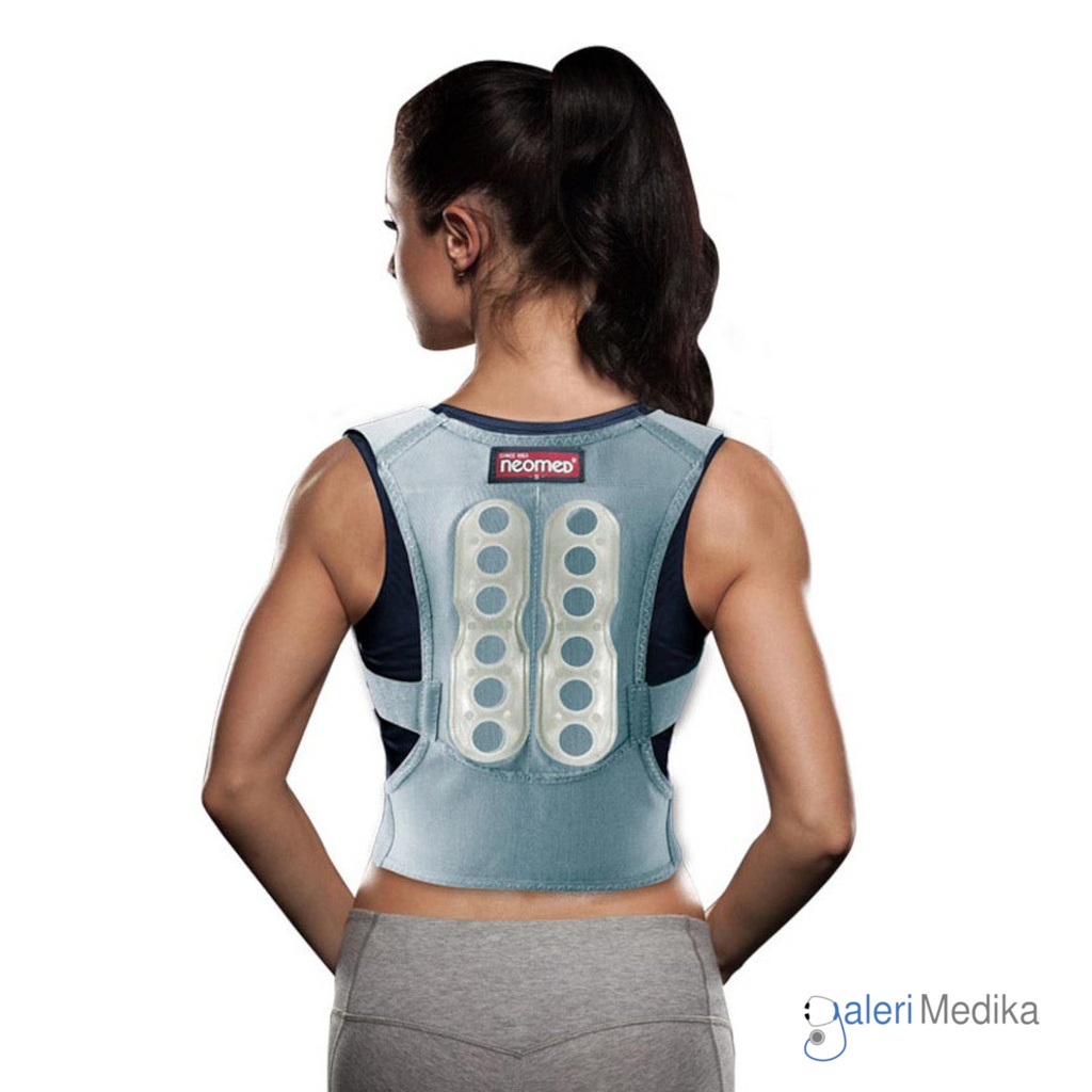 [JC-7003] Penyangga Bahu Neomed JC-7003 Shoulder Belt (M)