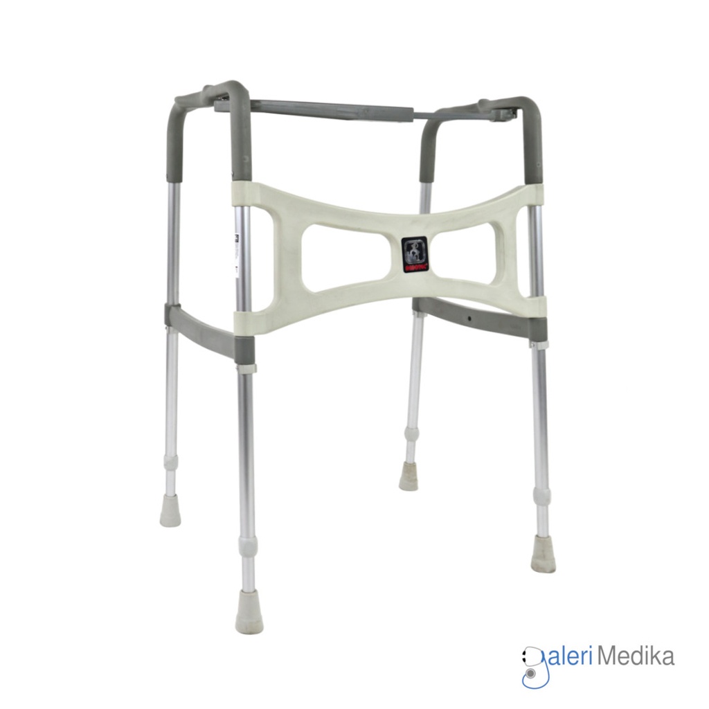 [Go-On 171] Walker Rebotec Go-On 171 Fixed Walking Frame