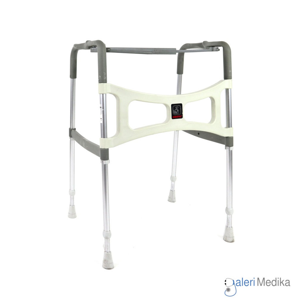 [Go-On 172] Walker Rebotec Go-On 172 Reciprocal Walking Frame
