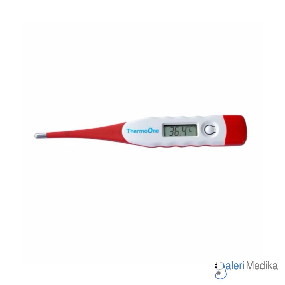 Termometer Microlife FR1DL1