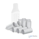 Disposable Mouthpiece Peak Flow Meter Rossmax Dewasa