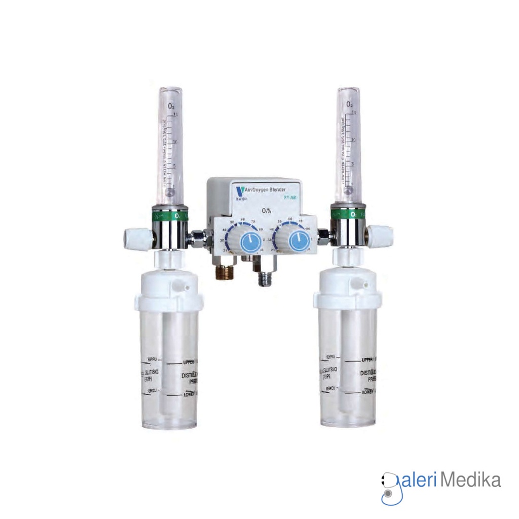 [Nebulizer Kit] Omron Nebulizer Kit NE-C101