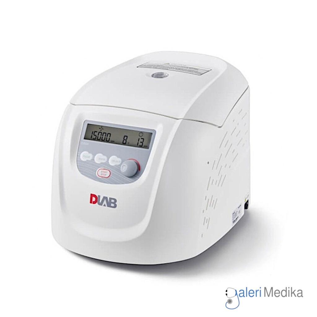 [D3024] DLAB D3024 High Speed Micro Centrifuge