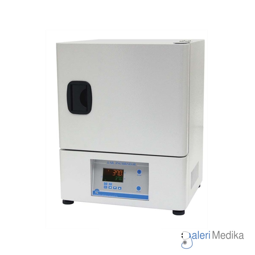 [DSI-100D] Mini Lab Incubator Digisystem DSI-100D 10 Liter